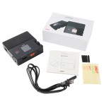 Wholesale ISDT 608 AC Balance Charger With Its Own Power Supply 200W 8A High Power Detachable Model Aircraft